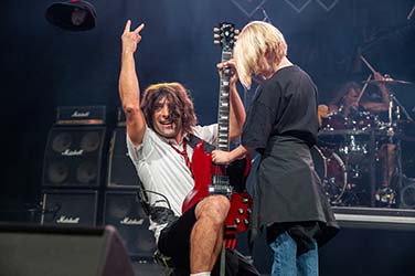 The Jack at Rialto Tucson, December  6, 2025